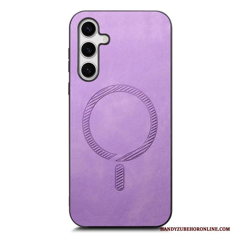 Hülle Für Samsung Galaxy S25 Plus 5g Kompatibel Mit Magsafe