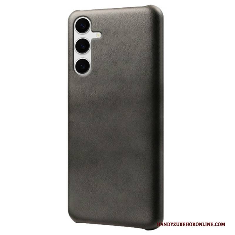 Hülle Für Samsung Galaxy S25 Plus 5g Lederoptik