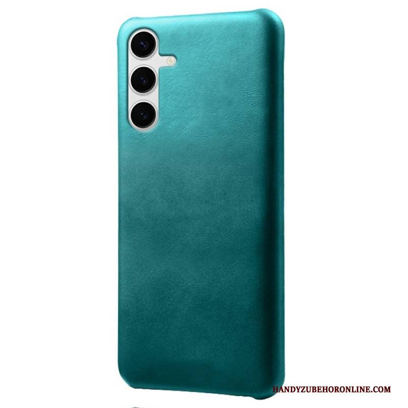 Hülle Für Samsung Galaxy S25 Plus 5g Lederoptik