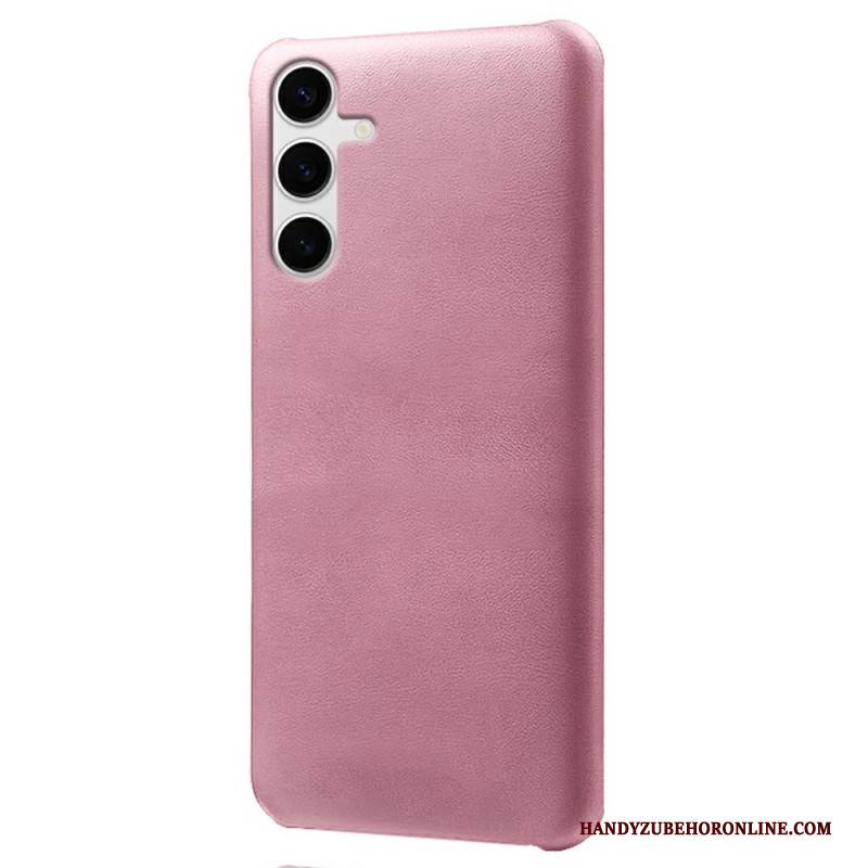 Hülle Für Samsung Galaxy S25 Plus 5g Lederoptik