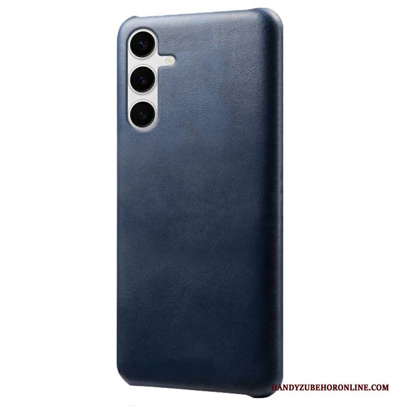 Hülle Für Samsung Galaxy S25 Plus 5g Lederoptik