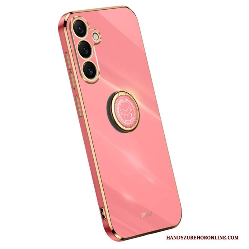 Hülle Für Samsung Galaxy S25 Plus 5g Ringhalter Xinli