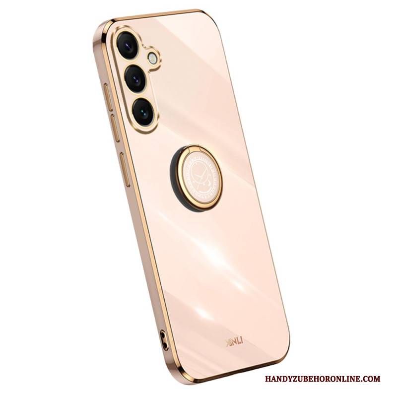 Hülle Für Samsung Galaxy S25 Plus 5g Ringhalter Xinli