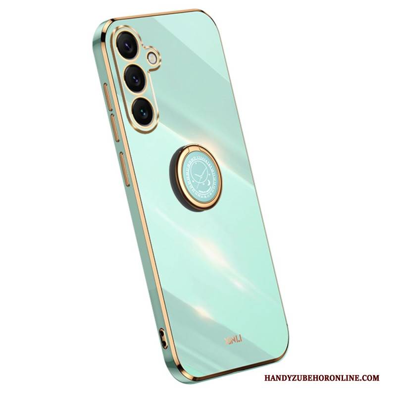 Hülle Für Samsung Galaxy S25 Plus 5g Ringhalter Xinli