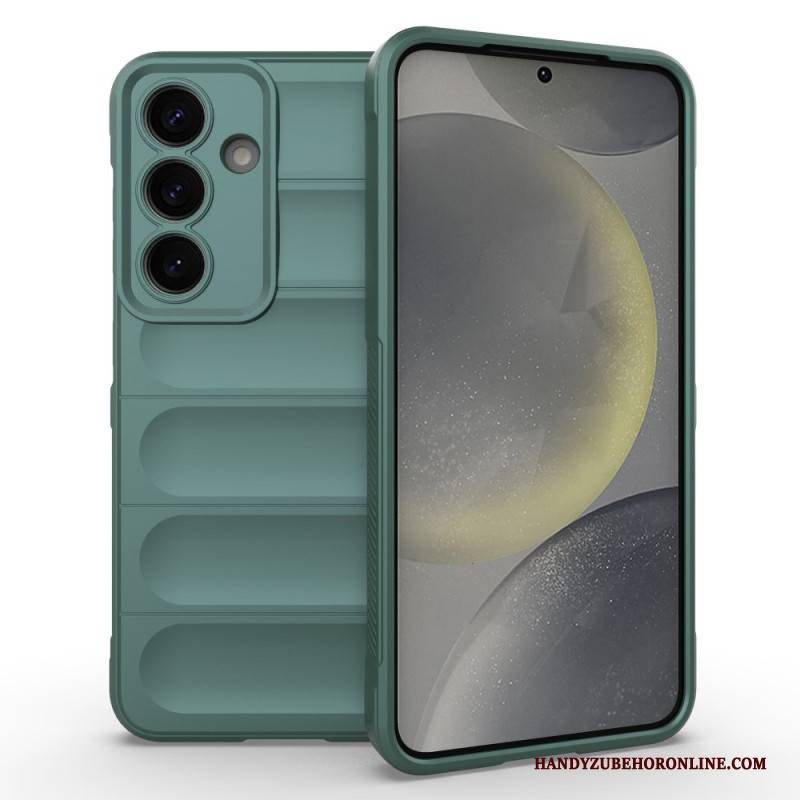 Hülle Für Samsung Galaxy S25 Plus 5g Rutschfest