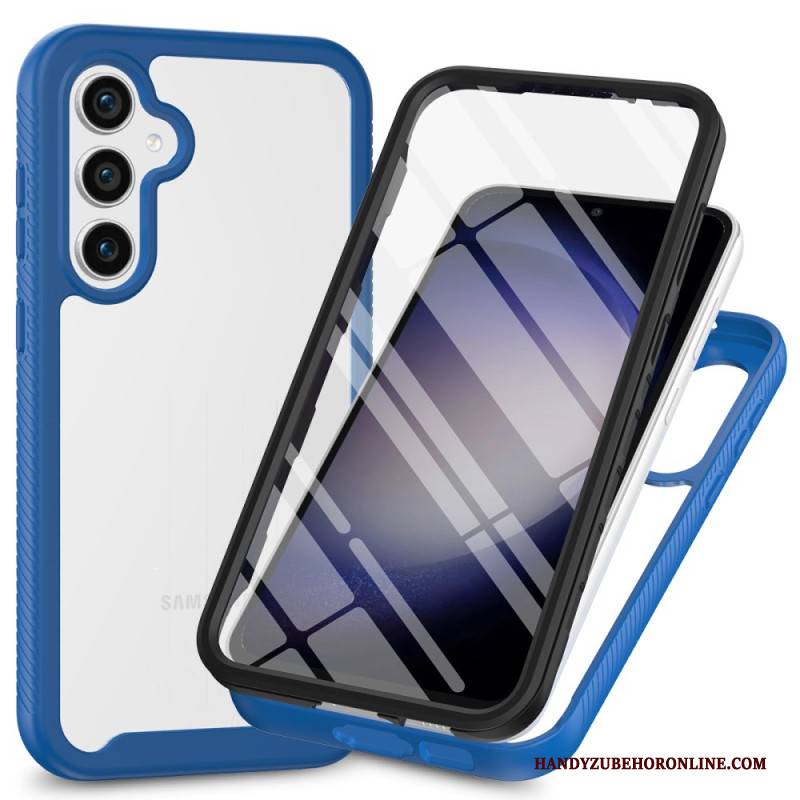 Hülle Für Samsung Galaxy S25 Plus 5g Silikonrahmen