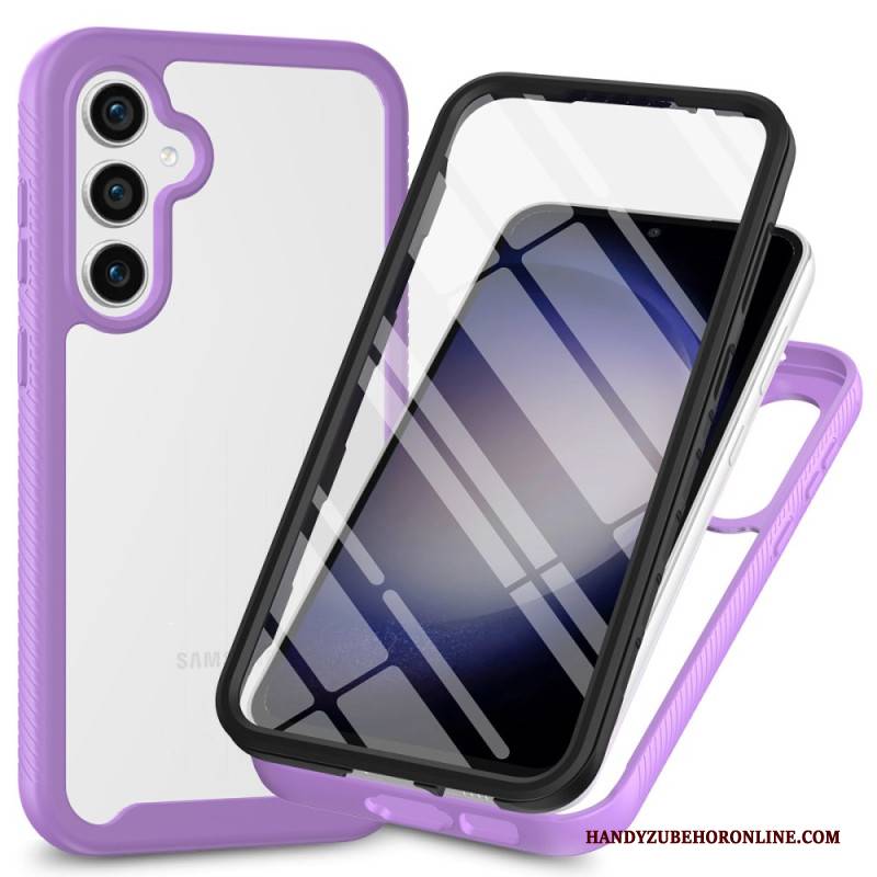 Hülle Für Samsung Galaxy S25 Plus 5g Silikonrahmen