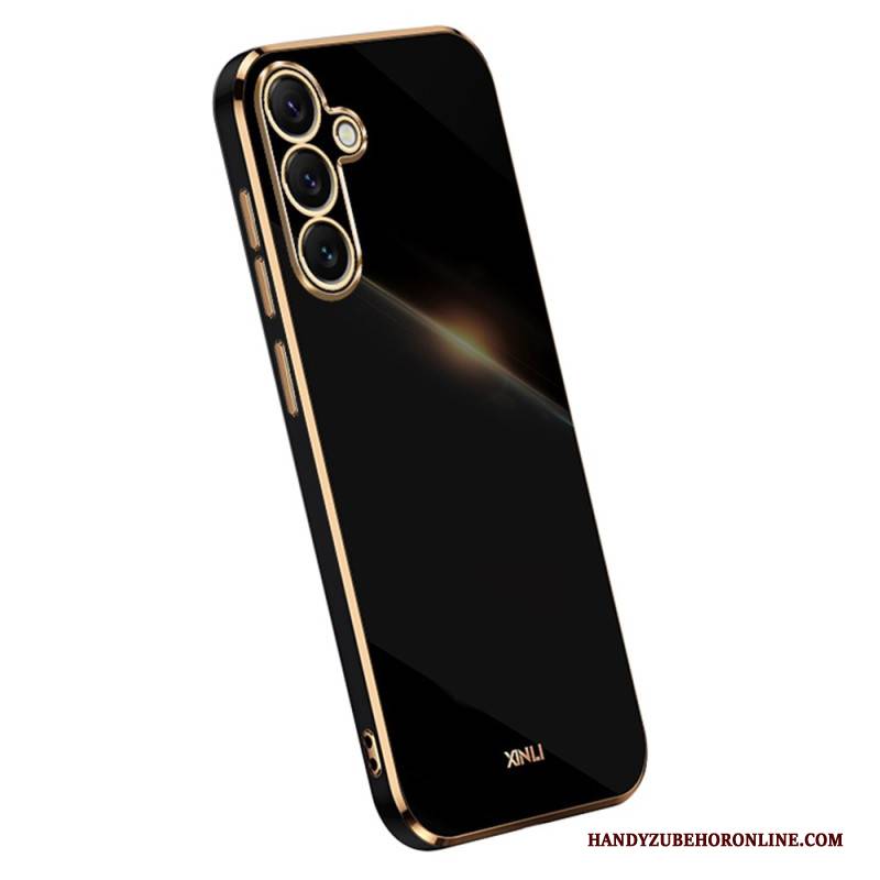 Hülle Für Samsung Galaxy S25 Plus 5g Xinli