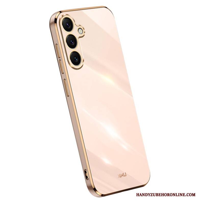 Hülle Für Samsung Galaxy S25 Plus 5g Xinli