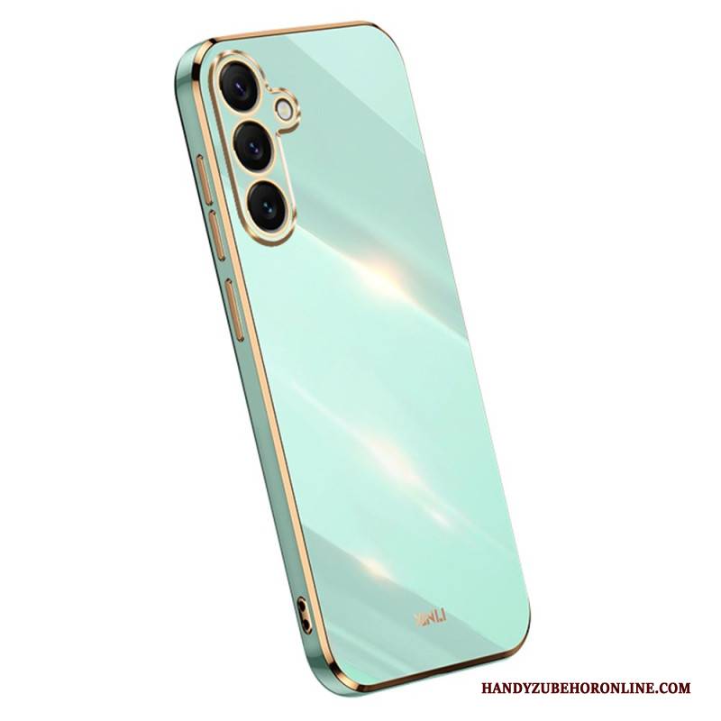 Hülle Für Samsung Galaxy S25 Plus 5g Xinli