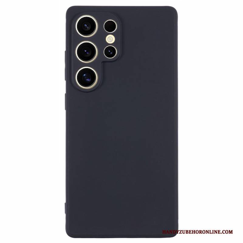 Hülle Für Samsung Galaxy S25 Ultra 5g Flexibel Silikon