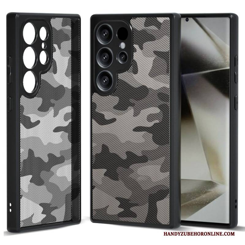 Hülle Für Samsung Galaxy S25 Ultra 5g Ibmrs