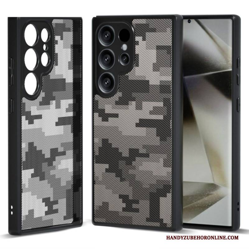 Hülle Für Samsung Galaxy S25 Ultra 5g Ibmrs
