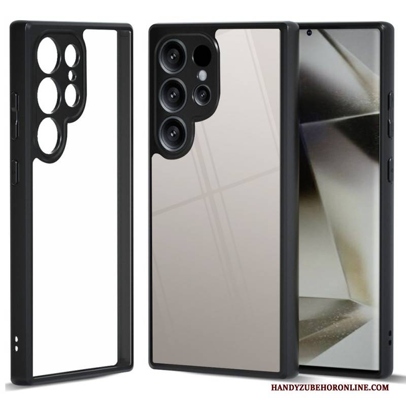 Hülle Für Samsung Galaxy S25 Ultra 5g Ibmrs