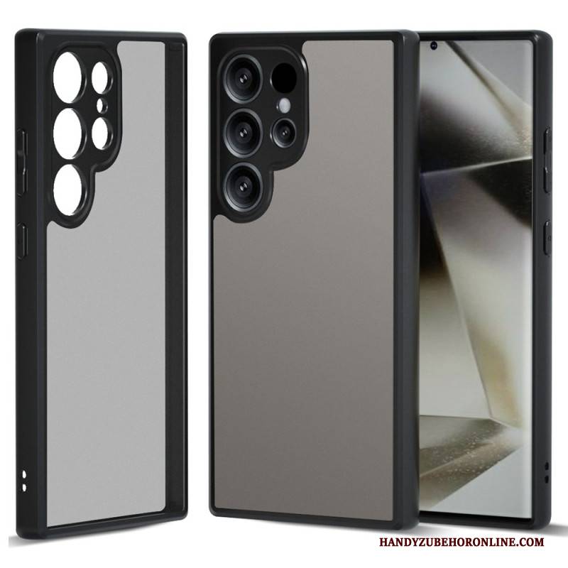 Hülle Für Samsung Galaxy S25 Ultra 5g Ibmrs