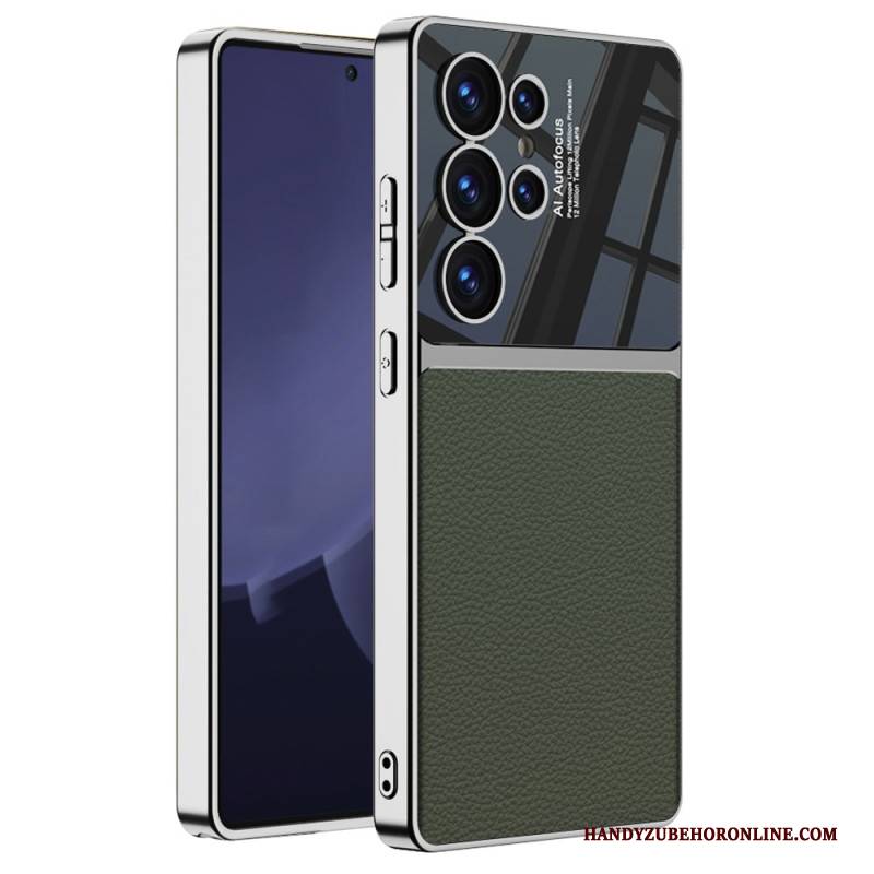 Hülle Für Samsung Galaxy S25 Ultra 5g Klassisches Gkk