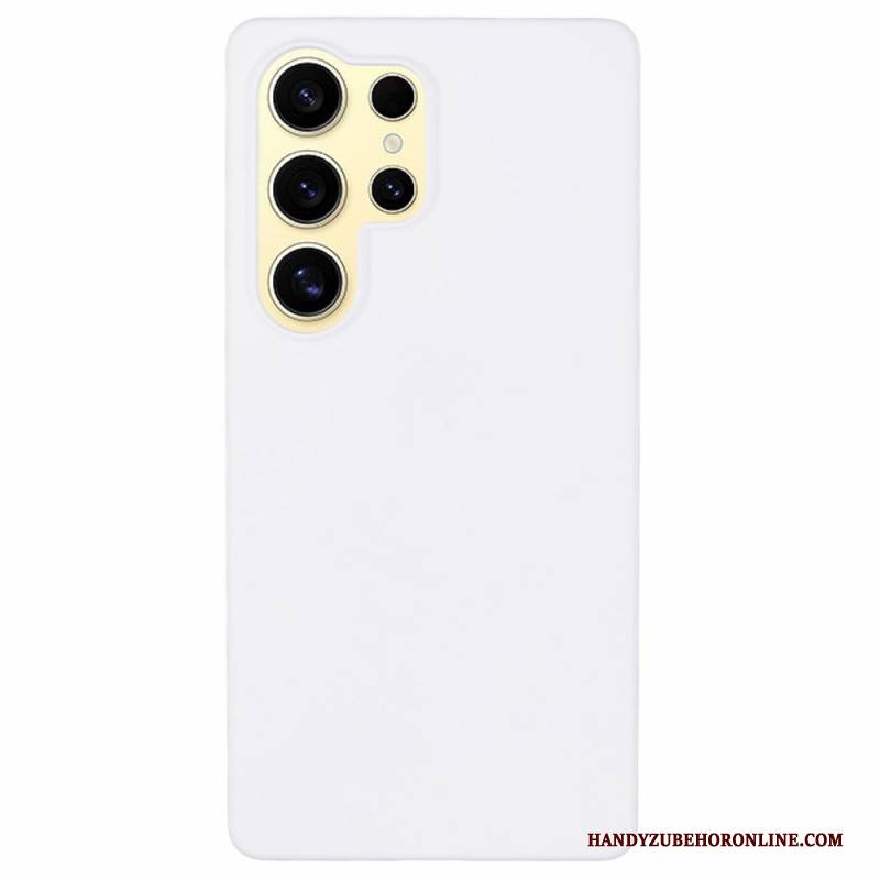 Hülle Für Samsung Galaxy S25 Ultra 5g Minimalistisch