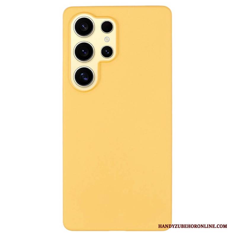 Hülle Für Samsung Galaxy S25 Ultra 5g Minimalistisch