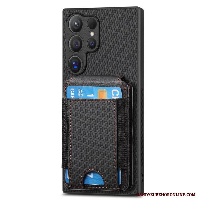 Hülle Für Samsung Galaxy S25 Ultra 5g Multifunktional