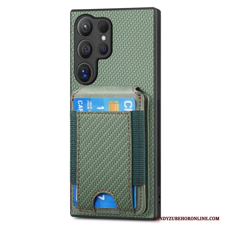 Hülle Für Samsung Galaxy S25 Ultra 5g Multifunktional