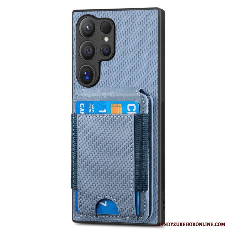 Hülle Für Samsung Galaxy S25 Ultra 5g Multifunktional