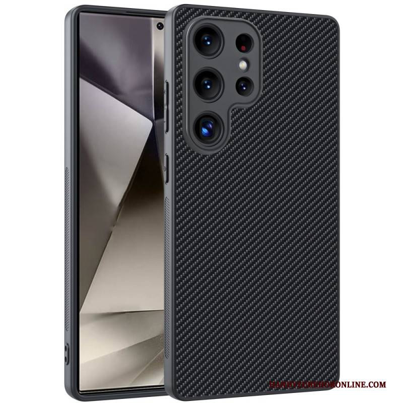 Hülle Für Samsung Galaxy S25 Ultra 5g Premium-serie