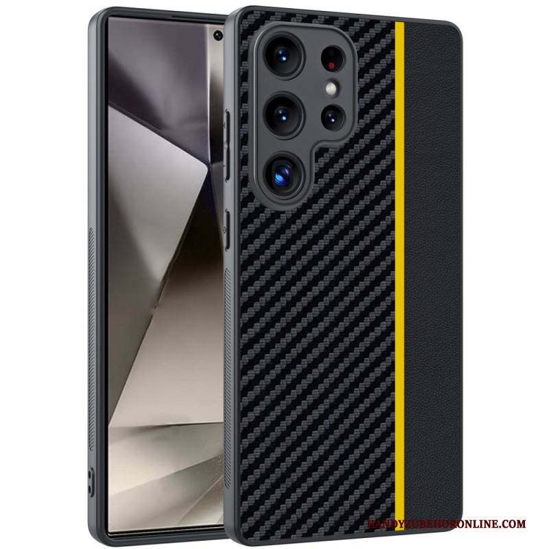 Hülle Für Samsung Galaxy S25 Ultra 5g Premium-serie