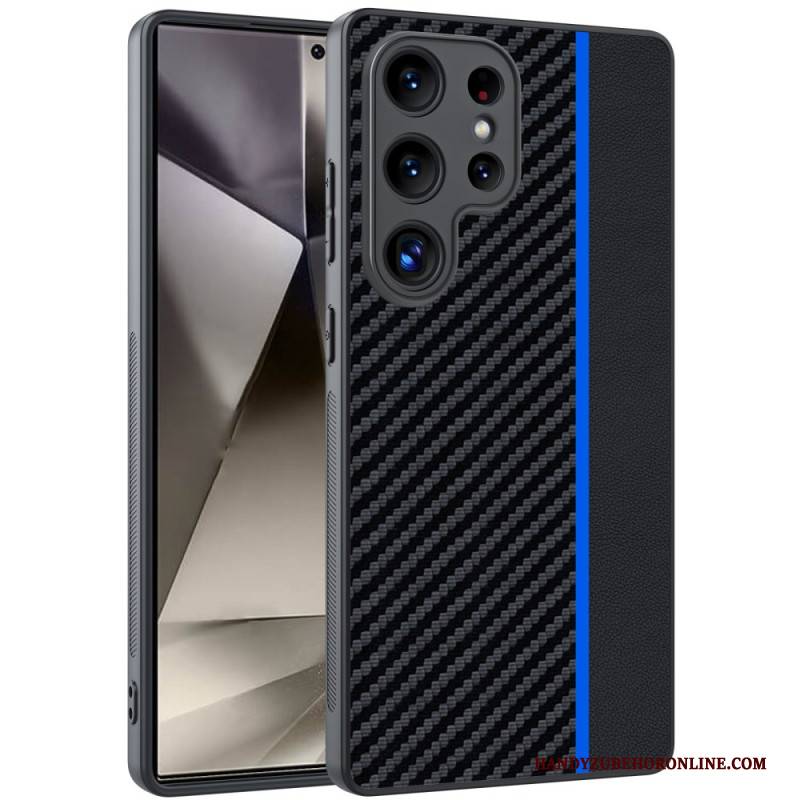 Hülle Für Samsung Galaxy S25 Ultra 5g Premium-serie