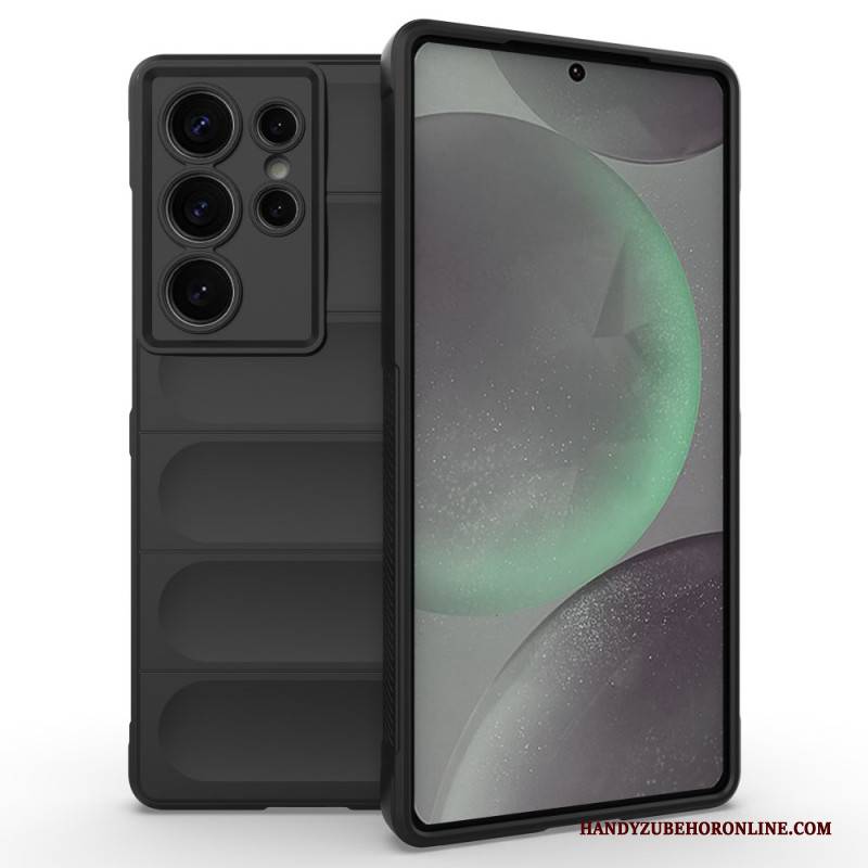 Hülle Für Samsung Galaxy S25 Ultra 5g Rutschfest