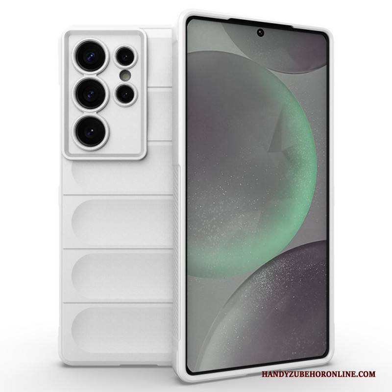 Hülle Für Samsung Galaxy S25 Ultra 5g Rutschfest