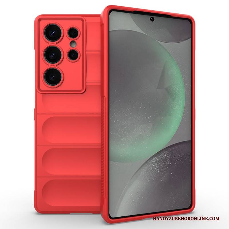 Hülle Für Samsung Galaxy S25 Ultra 5g Rutschfest