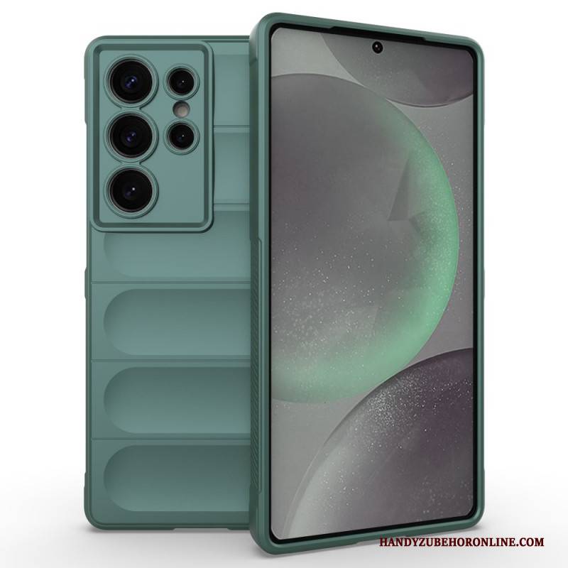 Hülle Für Samsung Galaxy S25 Ultra 5g Rutschfest