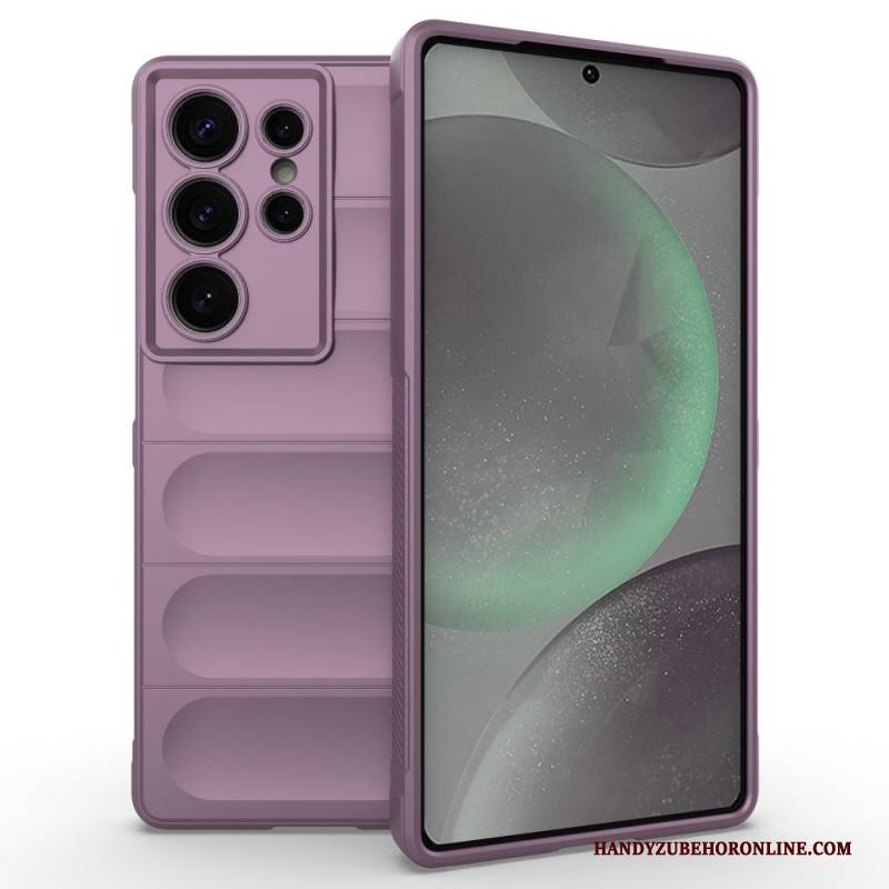 Hülle Für Samsung Galaxy S25 Ultra 5g Rutschfest