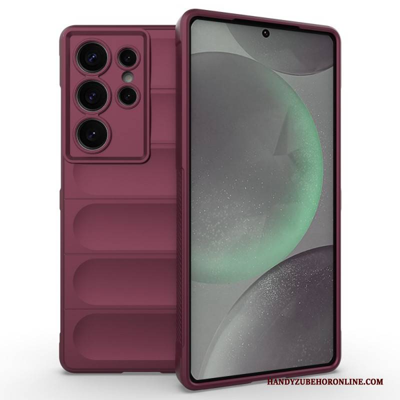 Hülle Für Samsung Galaxy S25 Ultra 5g Rutschfest