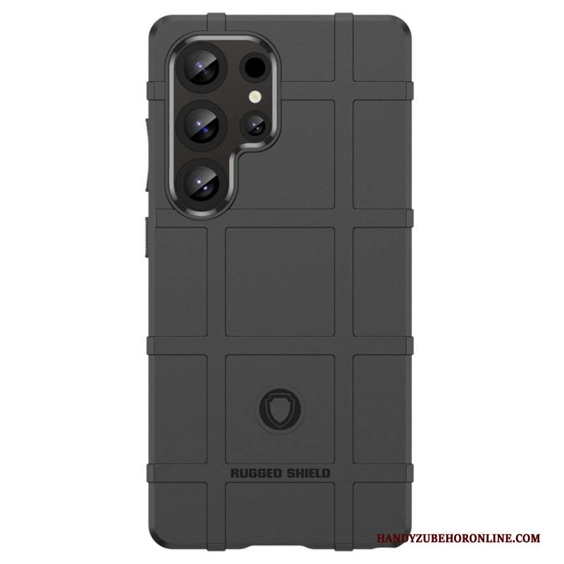 Hülle Für Samsung Galaxy S25 Ultra 5g Thunder-serie