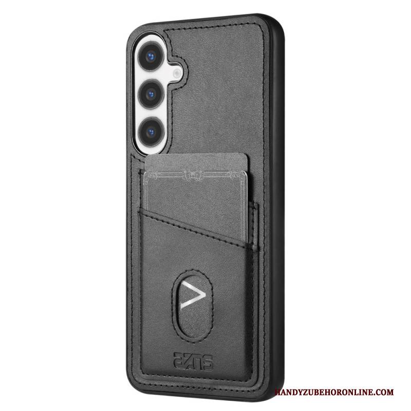 Hülle Für Samsung Galaxy S26 Azns Kartenhalter