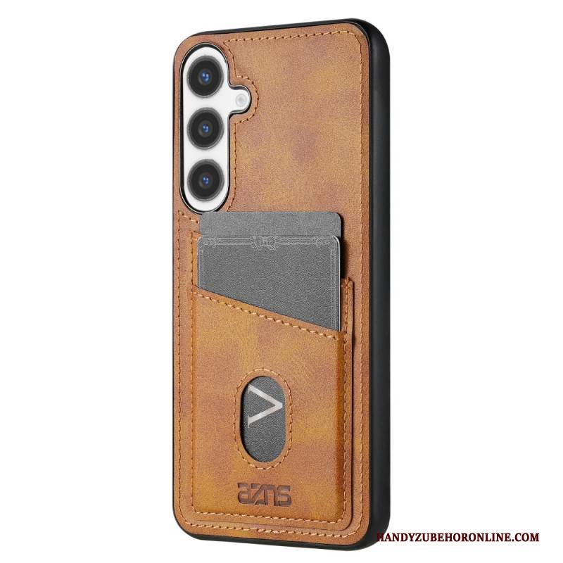 Hülle Für Samsung Galaxy S26 Azns Kartenhalter