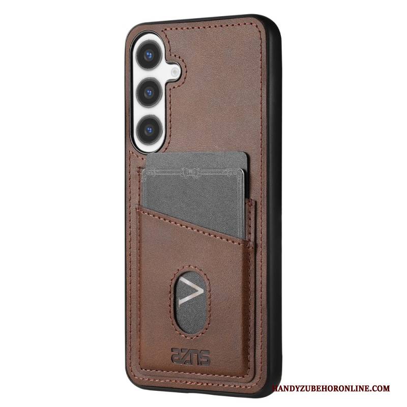 Hülle Für Samsung Galaxy S26 Azns Kartenhalter