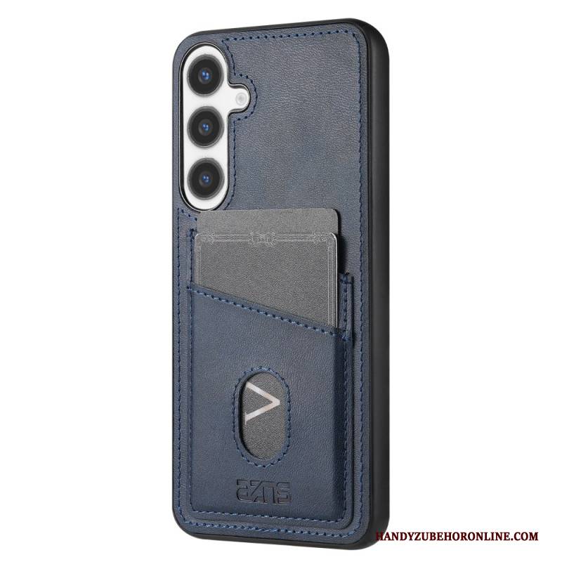 Hülle Für Samsung Galaxy S26 Azns Kartenhalter
