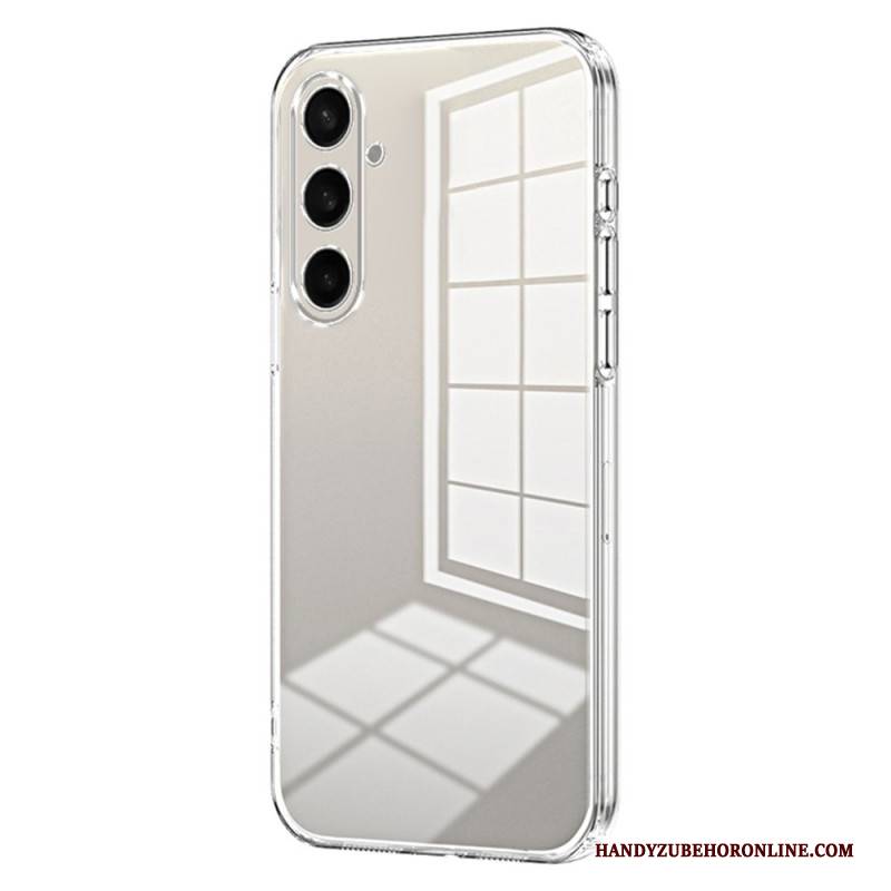 Hülle Für Samsung Galaxy S26 Galvanisierter Rahmen