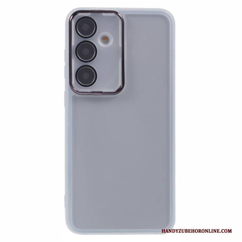 Hülle Für Samsung Galaxy S26 Getönt