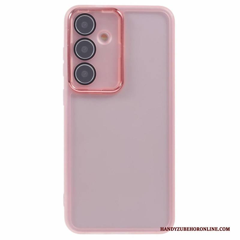 Hülle Für Samsung Galaxy S26 Getönt