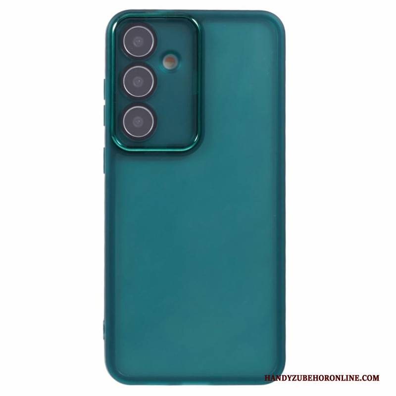 Hülle Für Samsung Galaxy S26 Getönt