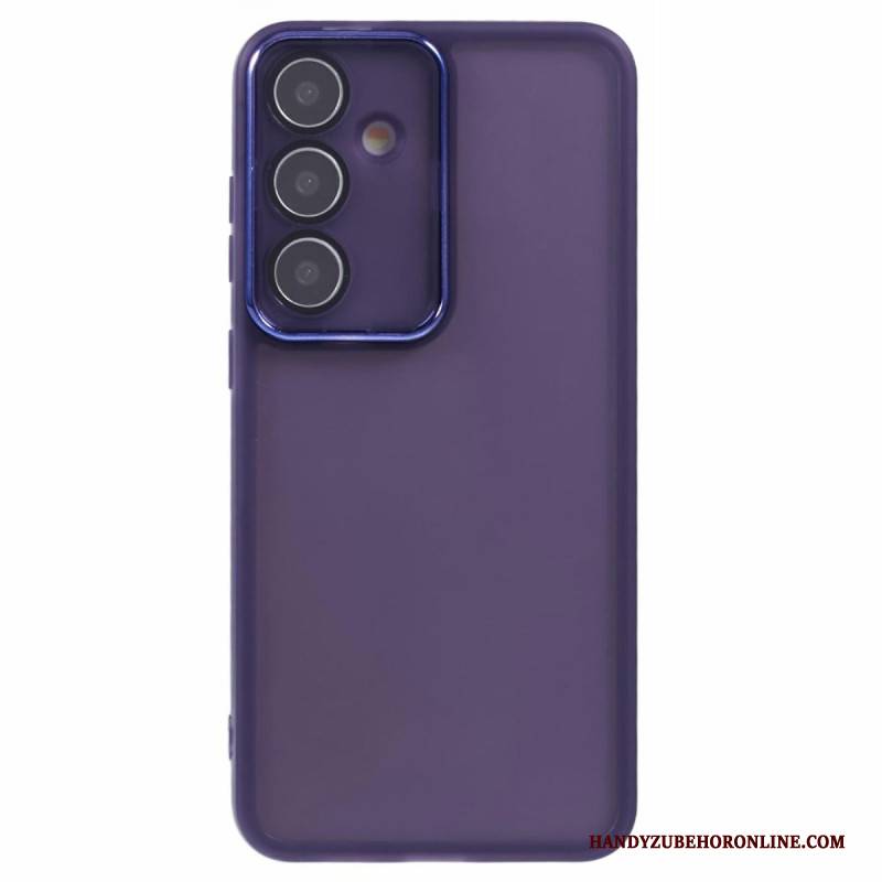 Hülle Für Samsung Galaxy S26 Getönt