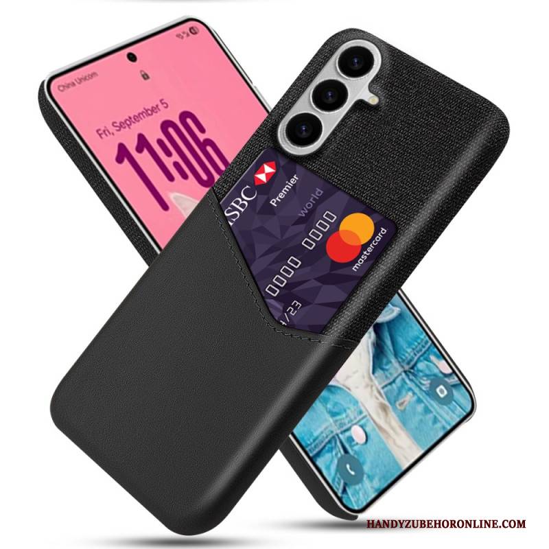 Hülle Für Samsung Galaxy S26 Kartenetui