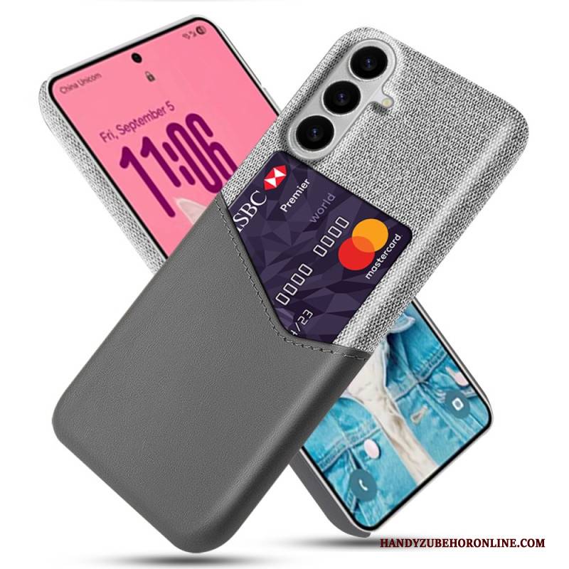 Hülle Für Samsung Galaxy S26 Kartenetui