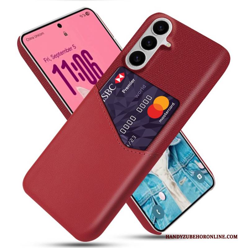 Hülle Für Samsung Galaxy S26 Kartenetui