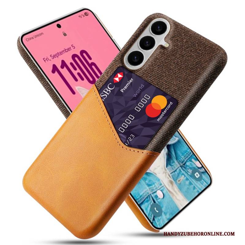Hülle Für Samsung Galaxy S26 Kartenetui