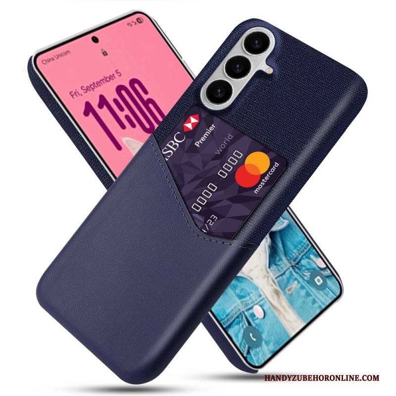 Hülle Für Samsung Galaxy S26 Kartenetui