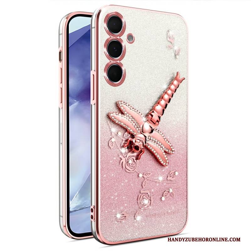 Hülle Für Samsung Galaxy S26 Libellen-etui